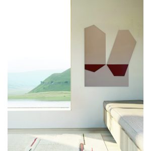 made in metal abstract ar