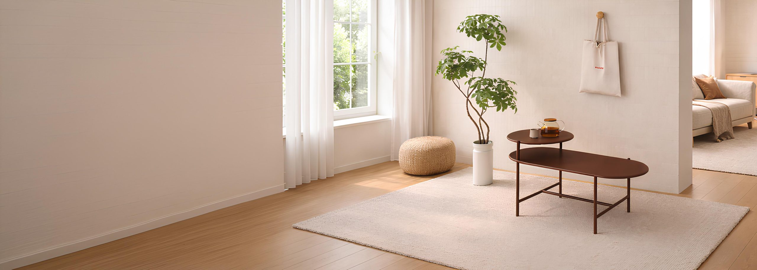 brown telephone bench made in metal waiting bench